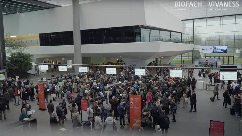 Biofach