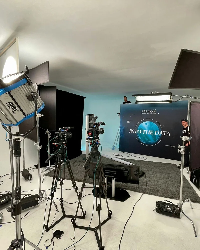 Douglas Retail Media Summit