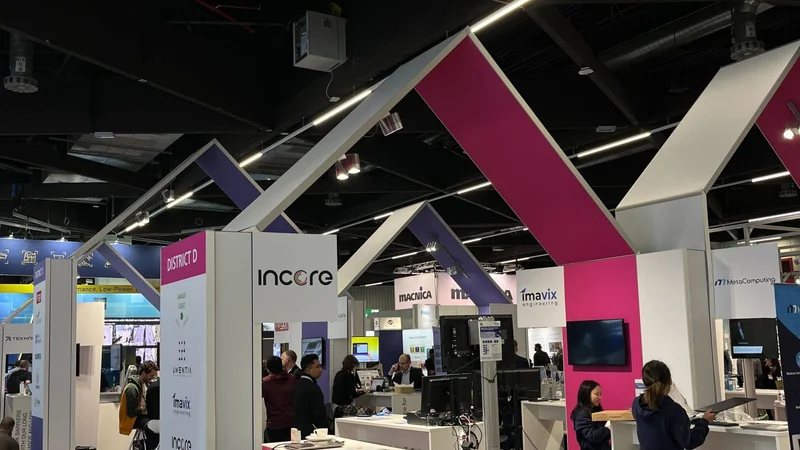 embedded world 2025
