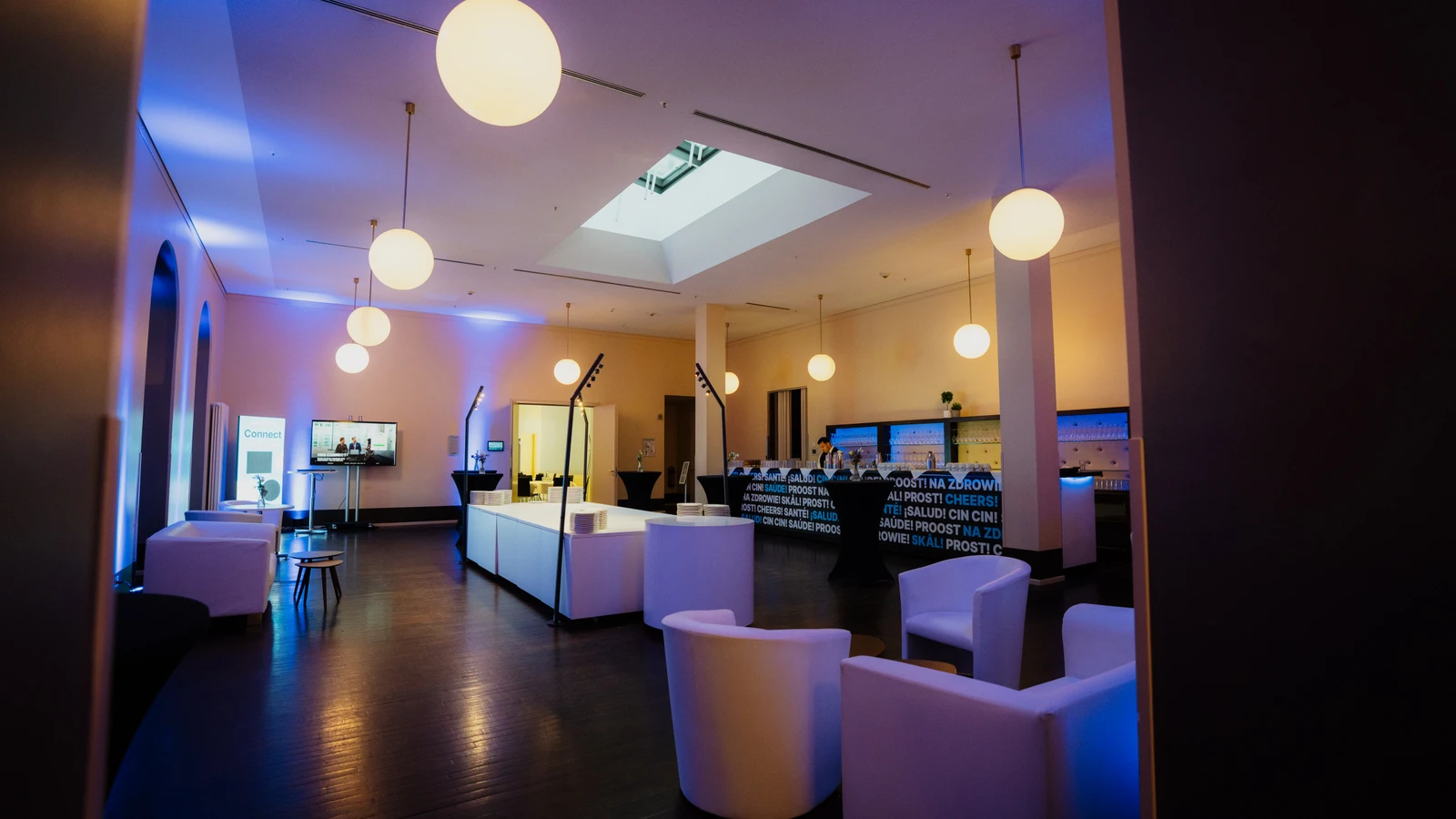 Corporate Lodging Forum Berlin 2026