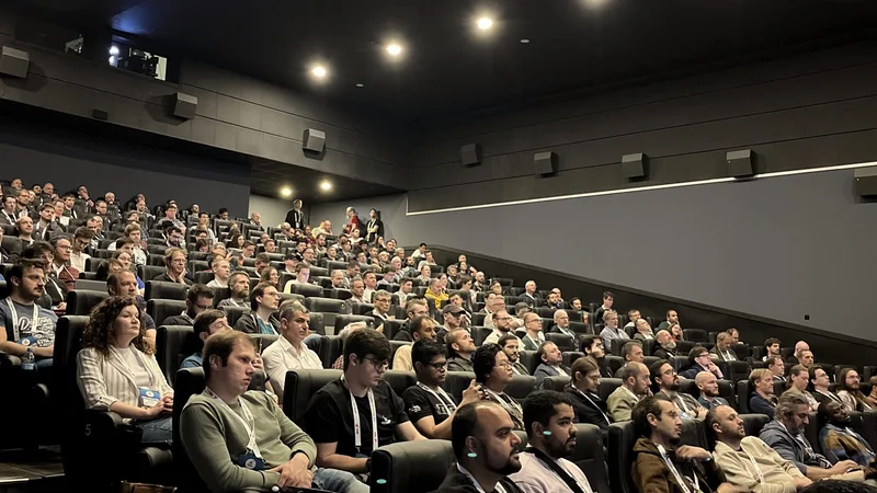 JCON Europe 2025