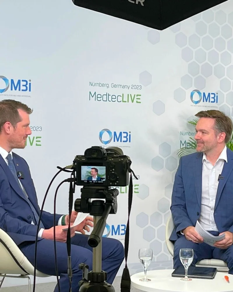 MedtecLIVE-TV