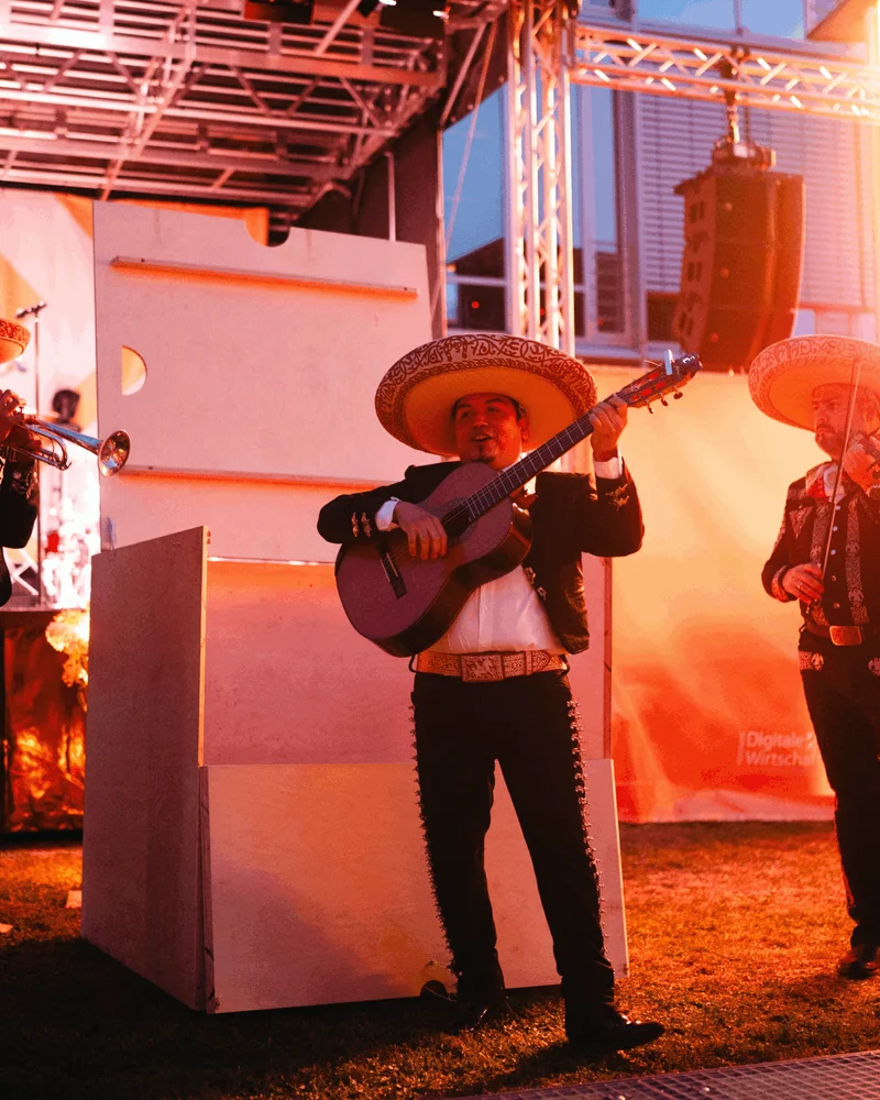 Startup Open Air
