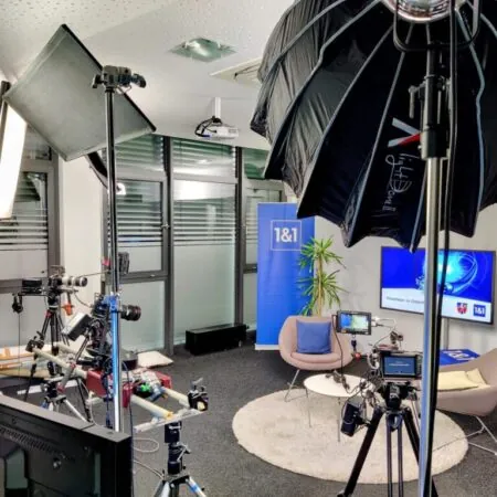 11-livestream-series event