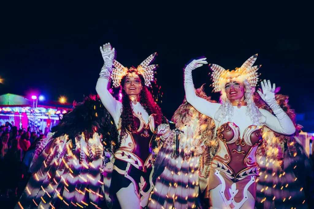 OMClub 2023 Successful event concept / Event-Konzept