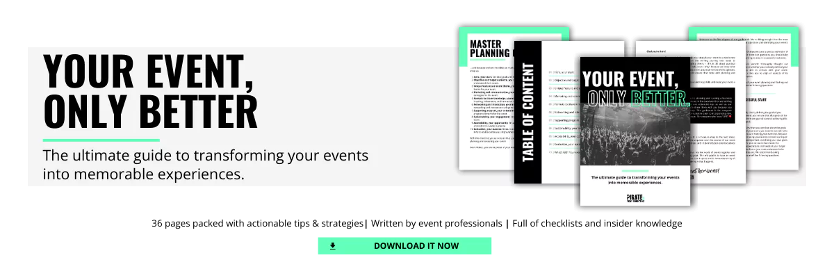 Guidebook Your Event Only Better