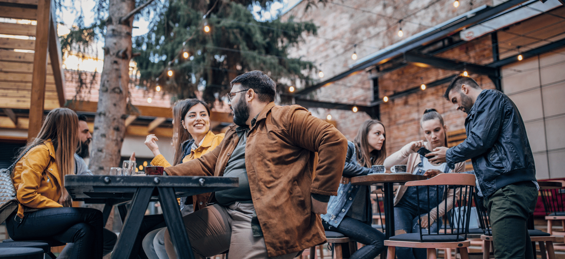 Satelliten-Events: Erreiche neue H�hen mit deiner Event-Community und bereichere ihre Erfahrung