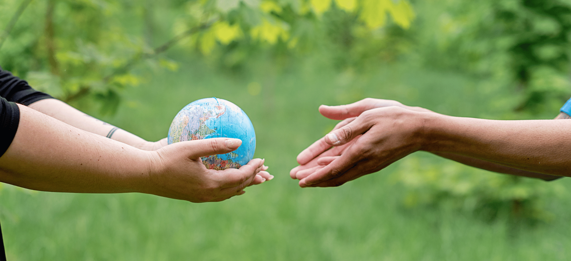 Wenn deine Angst dazu f�hrt, dass dein Publikum etwas verpasst