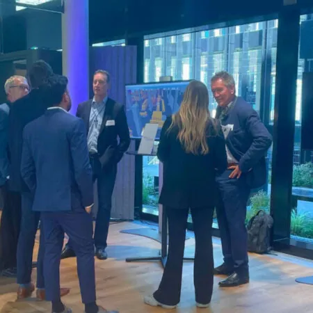 accenture-startup-corporate-matchmaking-event event