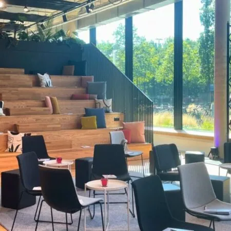 accenture-startup-corporate-matchmaking-event event