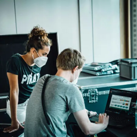 achema-pulse-2021 event