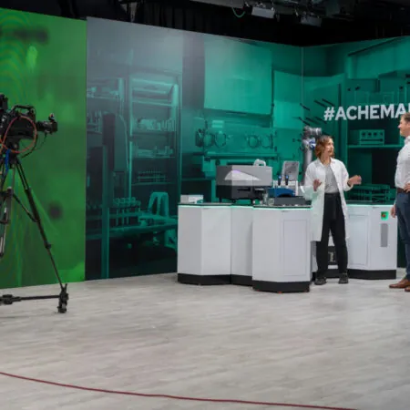 achema-pulse-2021 event