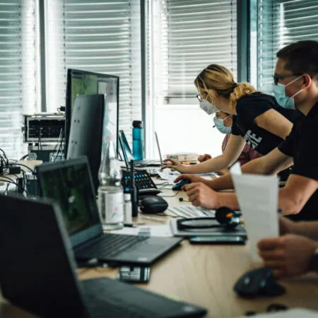 achema-pulse-2021 event