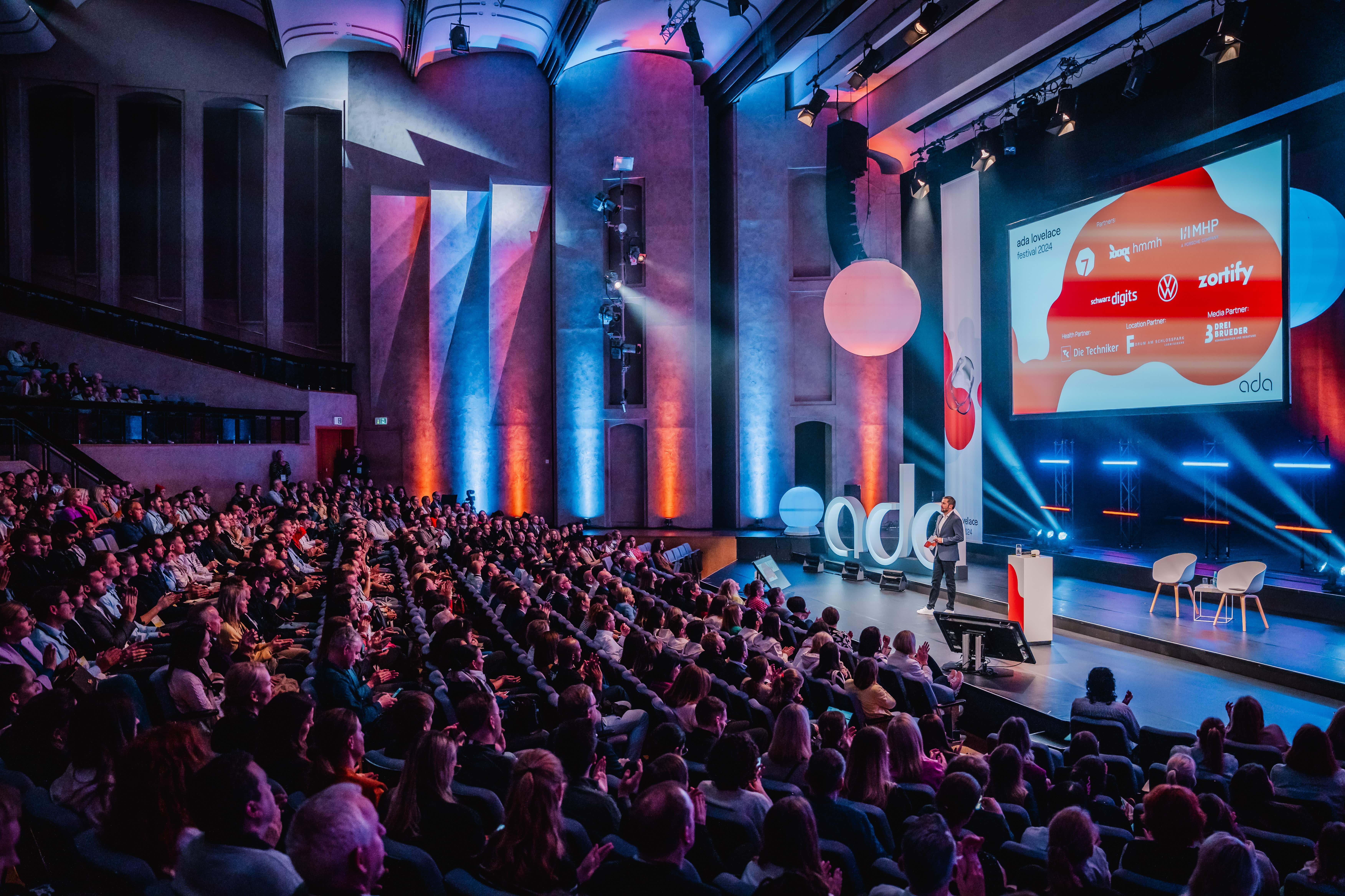 ada Lovelace Festival 2024