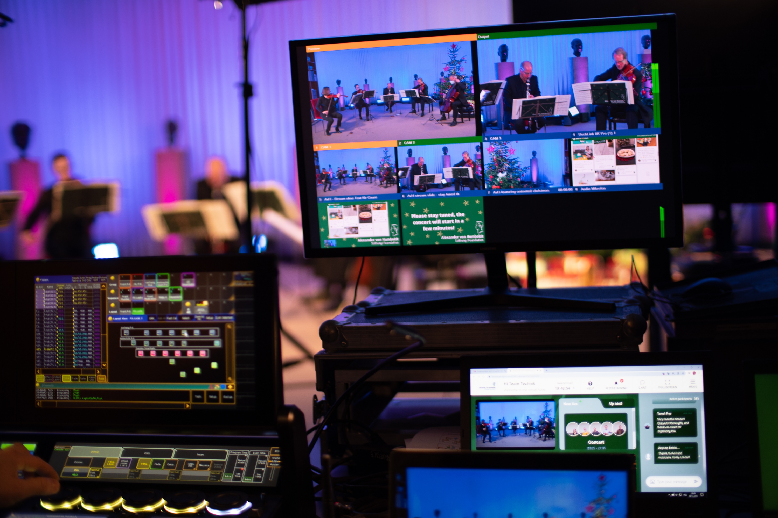 adventskonzert-der-alexander-von-humboldt-stiftung event