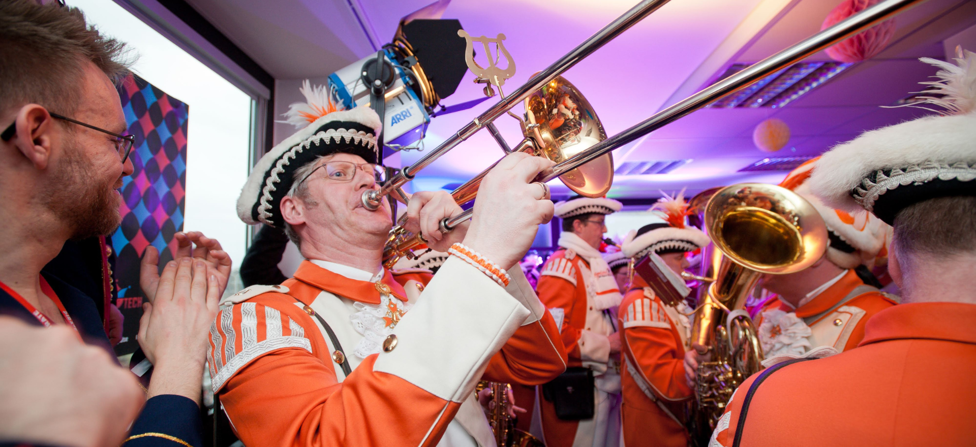 Das ABC des Karnevals "" was du wissen musst, um Karneval in K�ln zu feiern