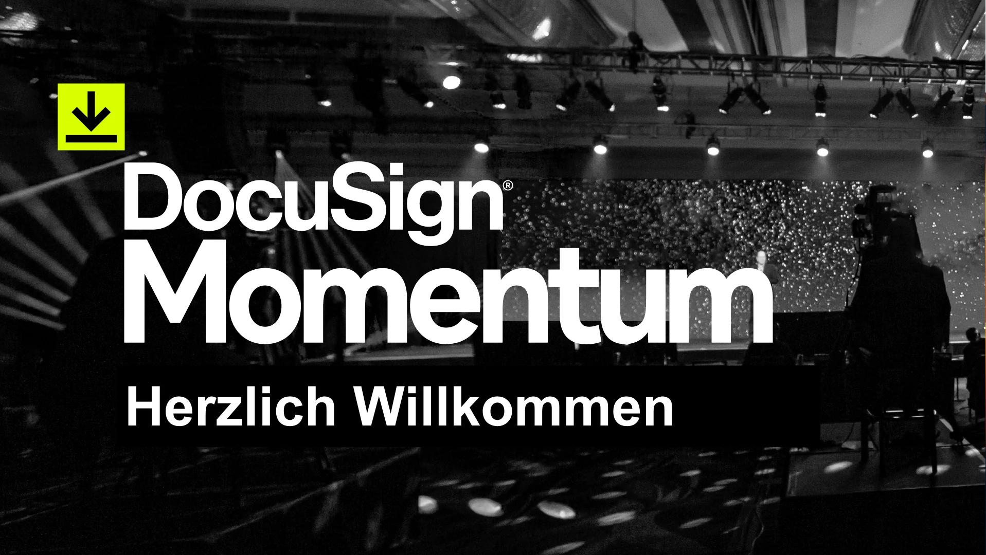 Docusign Momentum