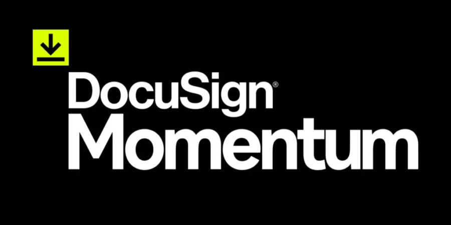 docusign-momentum event