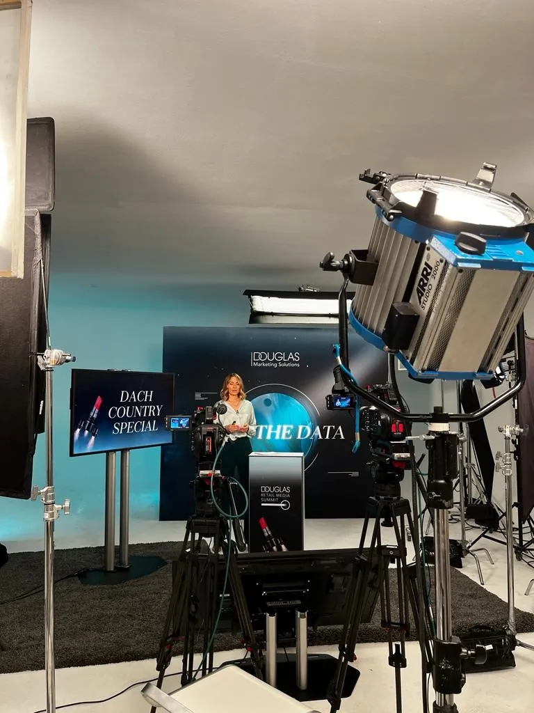 douglas-retail-media-summit event