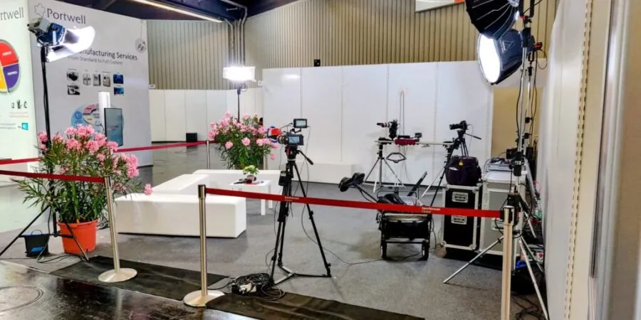 embedded-world-tv-2022 event