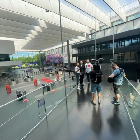 embedded-world-tv-2022 event