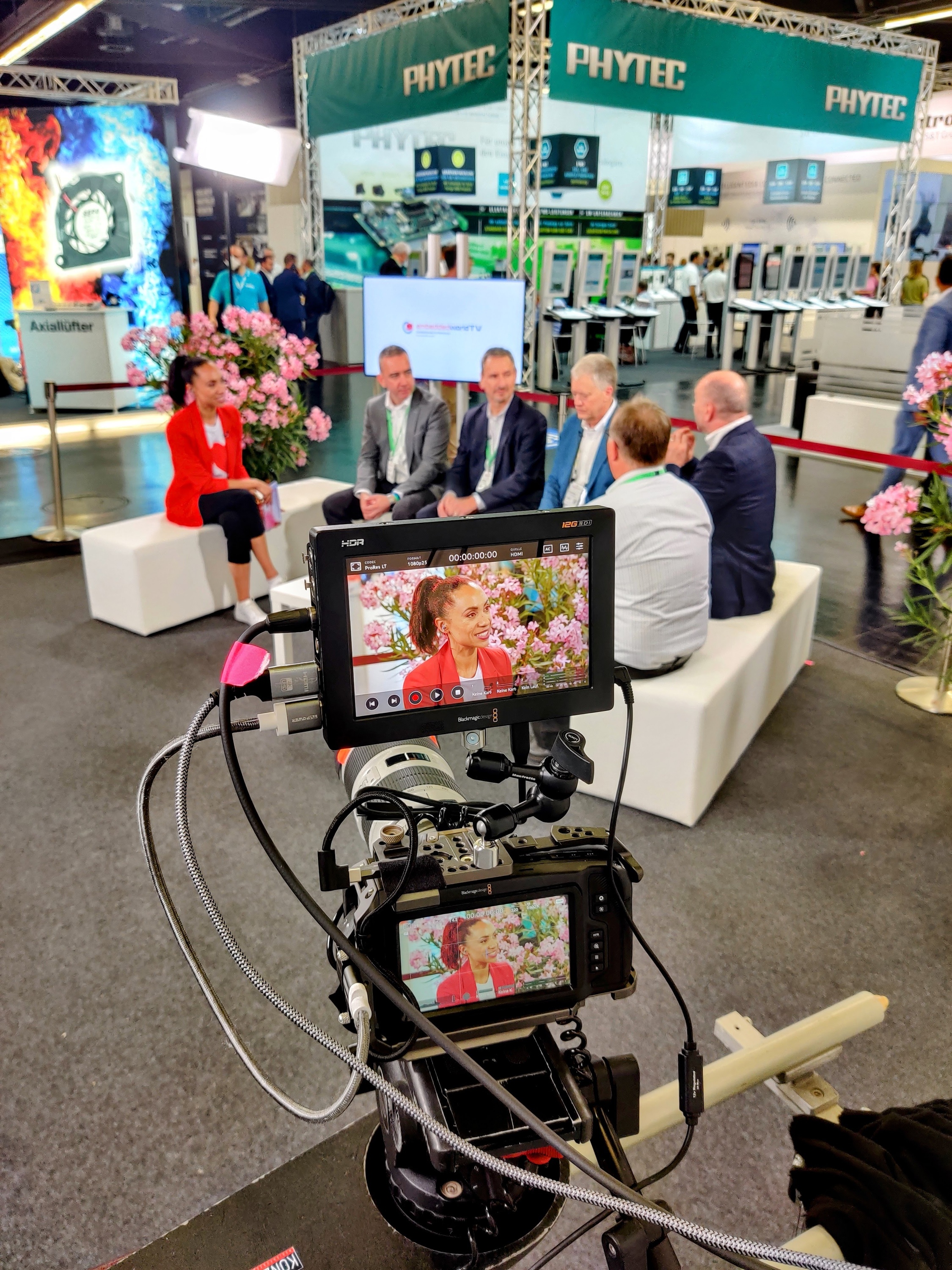 embedded-world-tv-2022 event