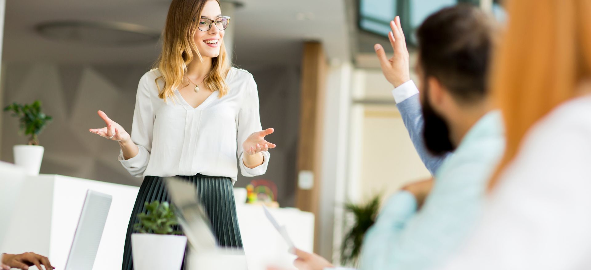 5 fesselnde Veranstaltungsformate f�r deine n�chste Veranstaltung