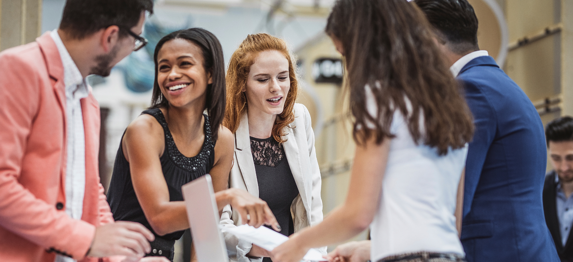 Dein Veranstaltungspublikum verstehen: Strategien f�r den Erfolg