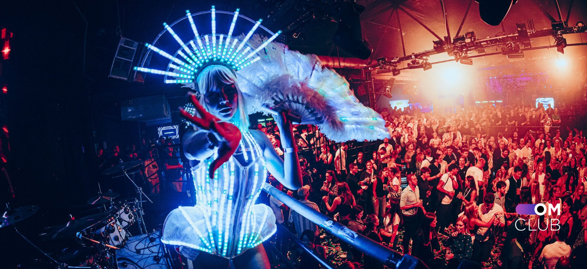 Event Concept Workshop