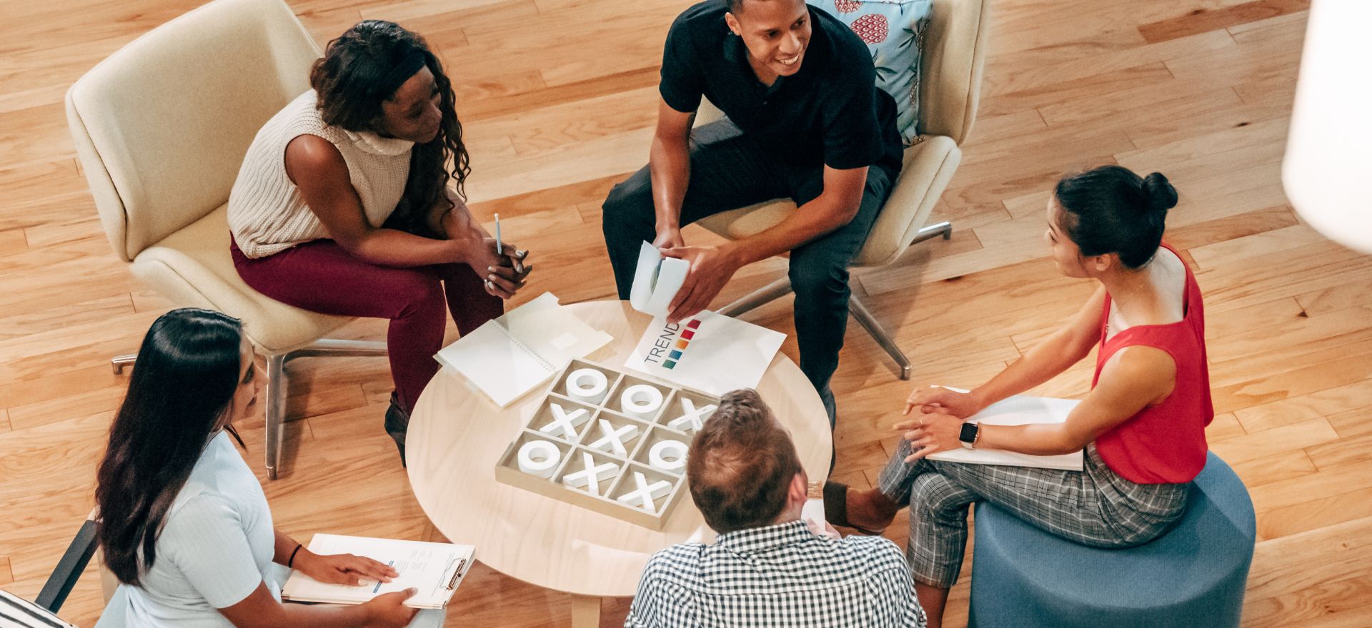 Verbessere dein Event: 7 Gamification-Strategien zur Steigerung der Teilnahme