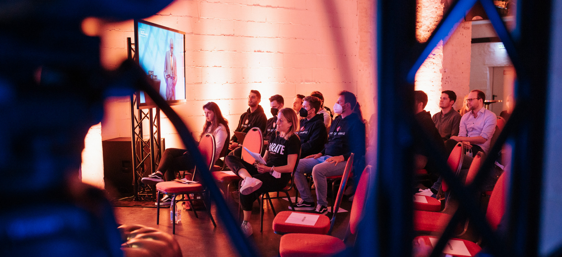 5 Ansatzpunkte, um dein Event "hybrid" zu machen