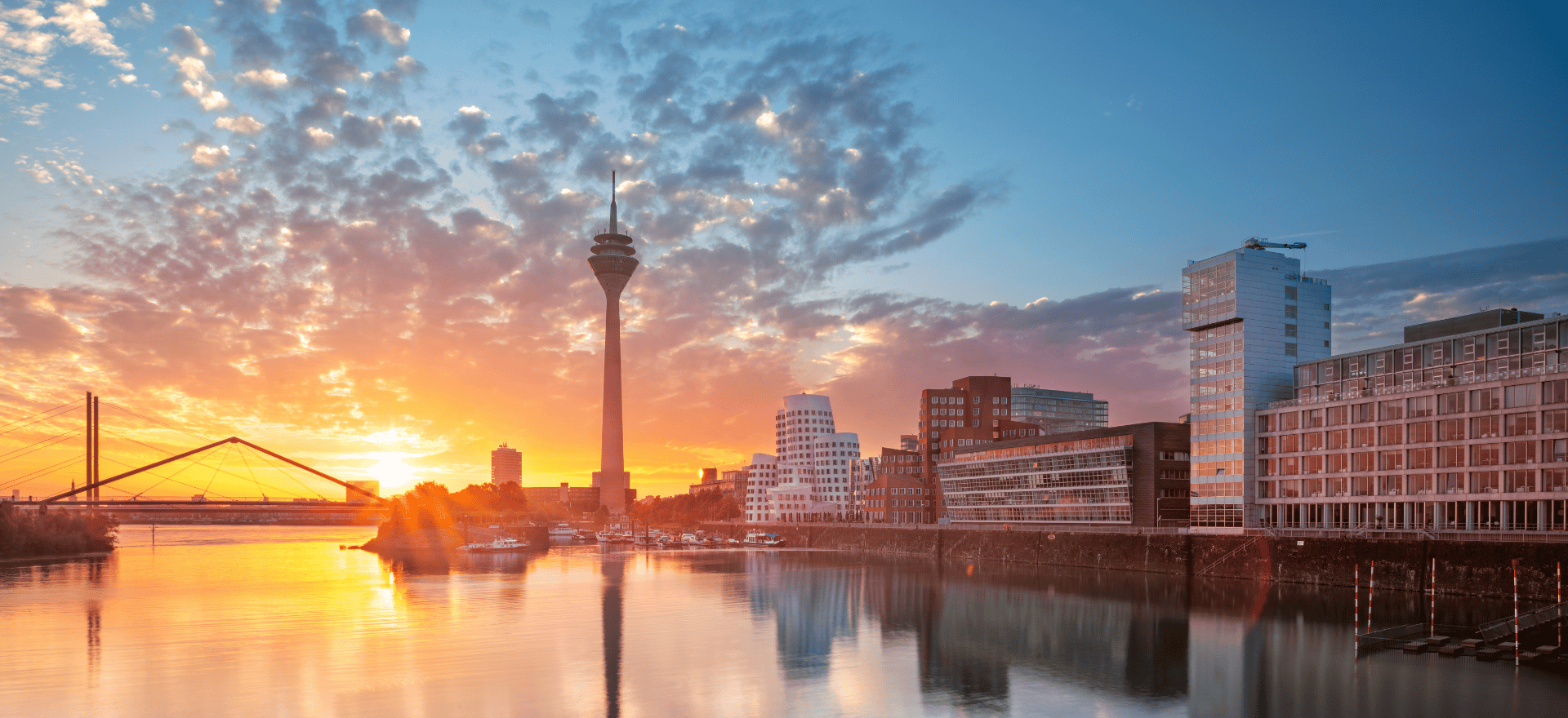 10 Eventlocations in D�sseldorf: Mach das Beste aus deinen Veranstaltungen!