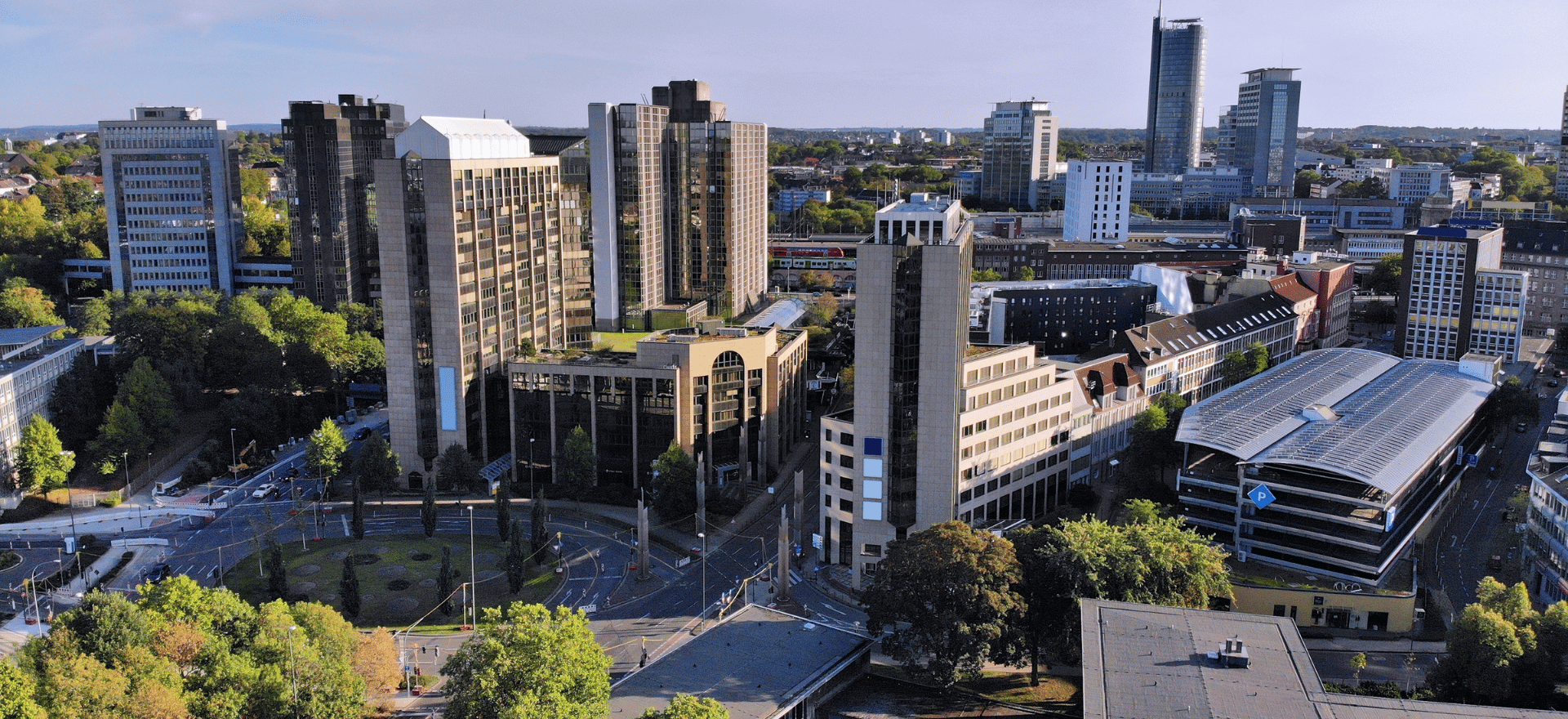 10 spannende Eventlocations in Essen