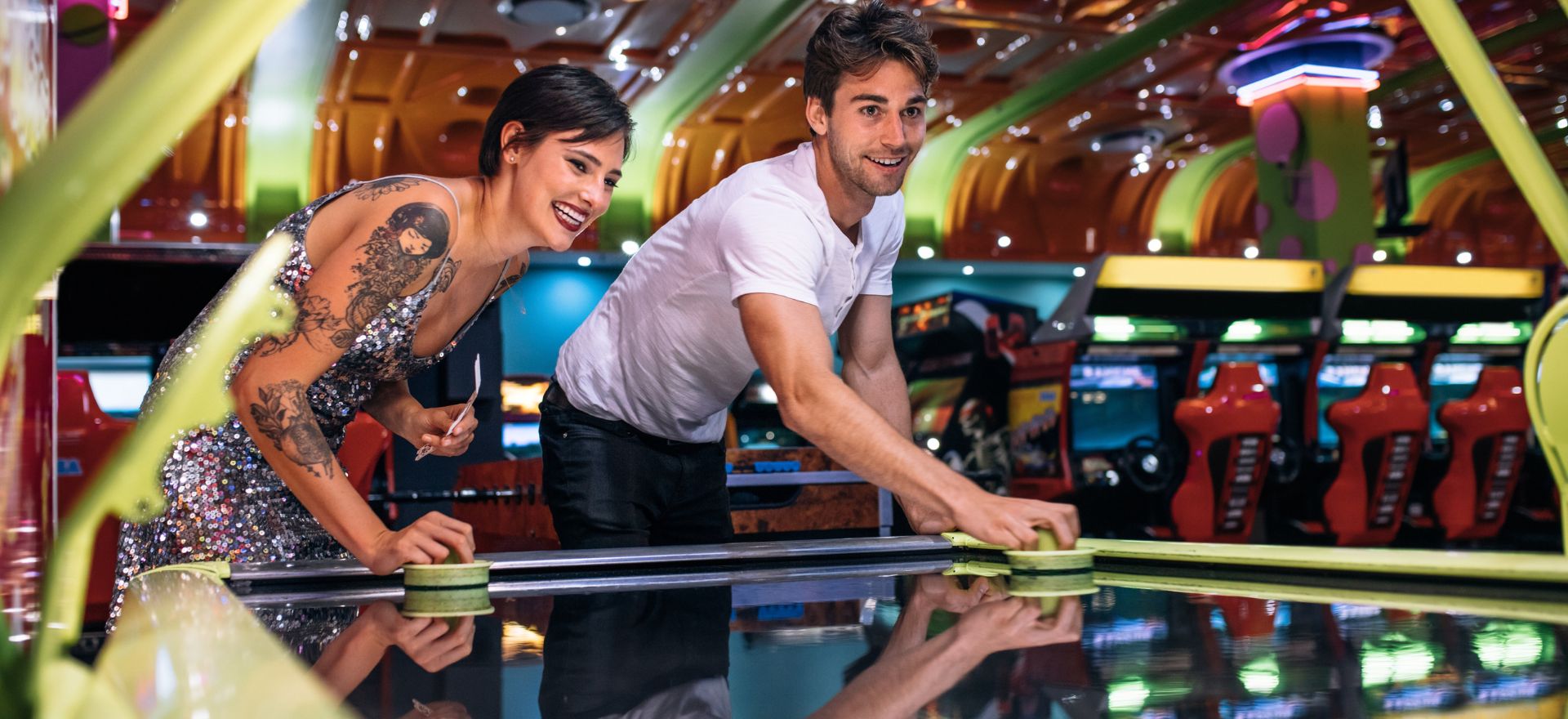 Die Ausarbeitung eines Unique Selling Points (USP) f�r Dein Event