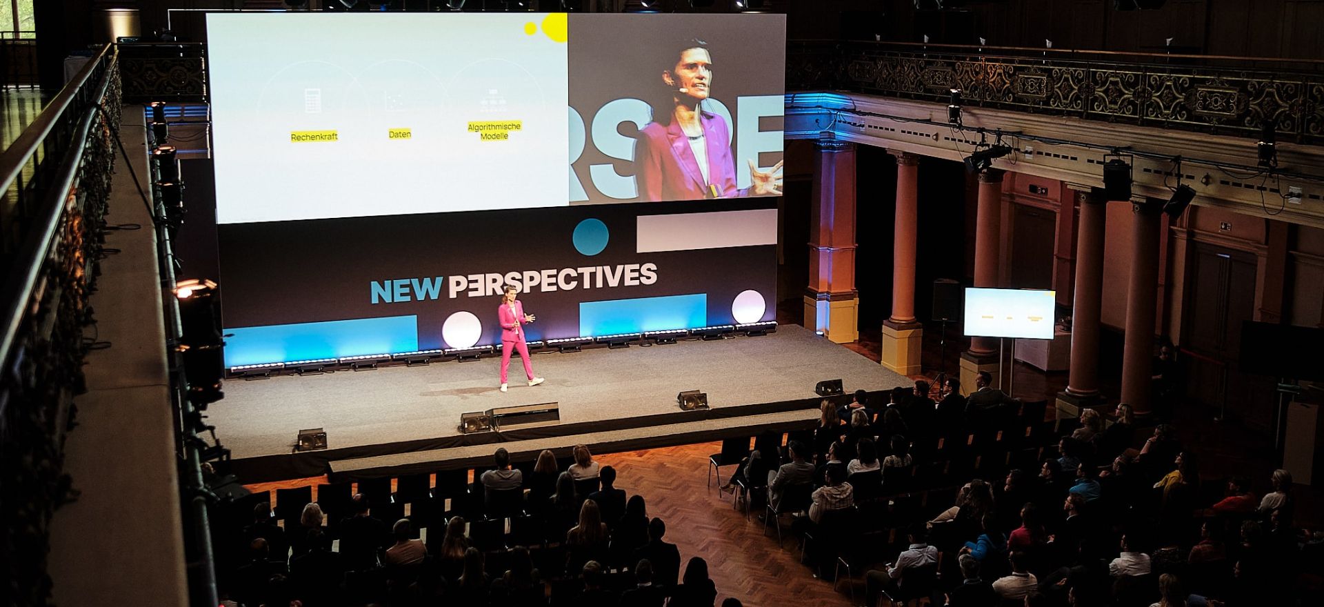 Neue Veranstaltungsformate entdecken: Die Reise der Eventagentur PIRATEx