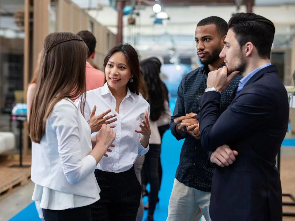 FVV Startup Safari 2024