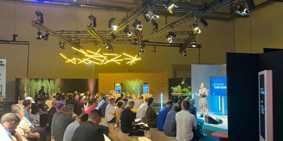 gamescom-invest-circle event