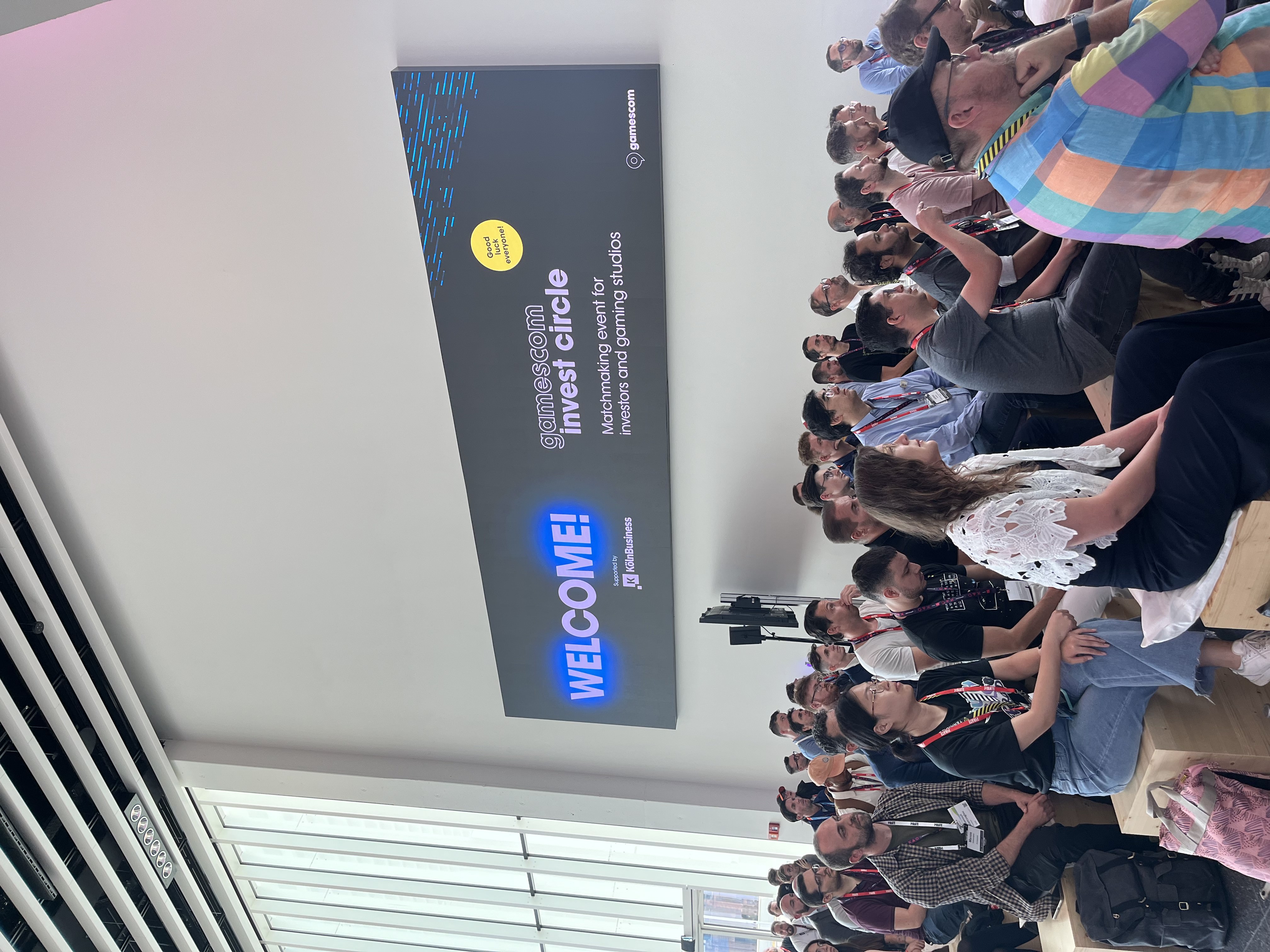 gamescom-invest-circle-2024 event