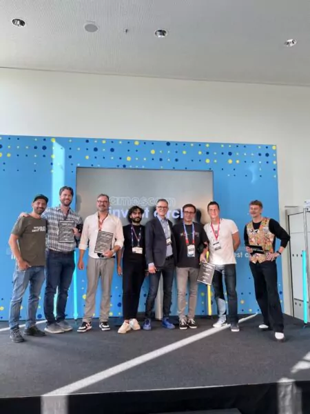 gamescom-invest-circle-2024 event