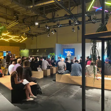 gamescom-invest-circle event