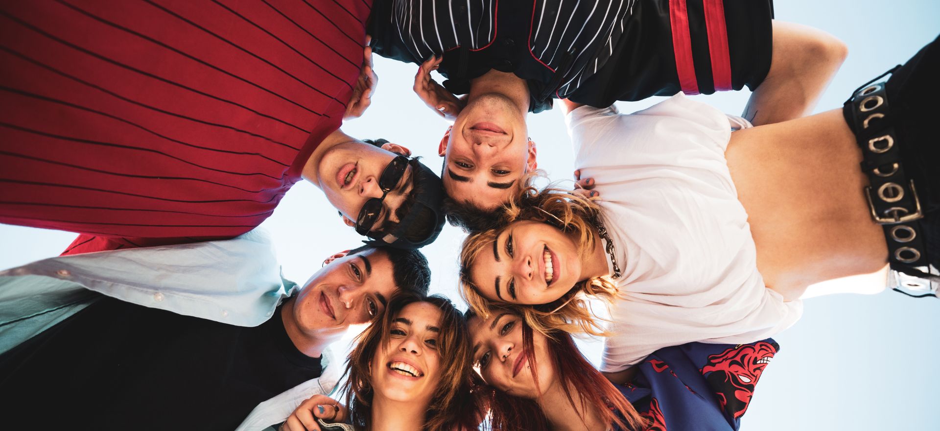 Gen Z ist da "" spricht deine B2B-Eventstrategie noch Millennial?