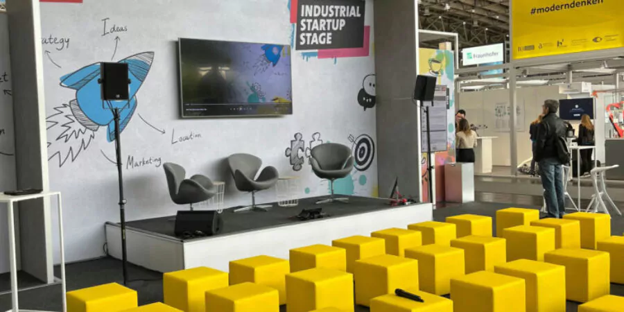 hannover-messe-2024 event