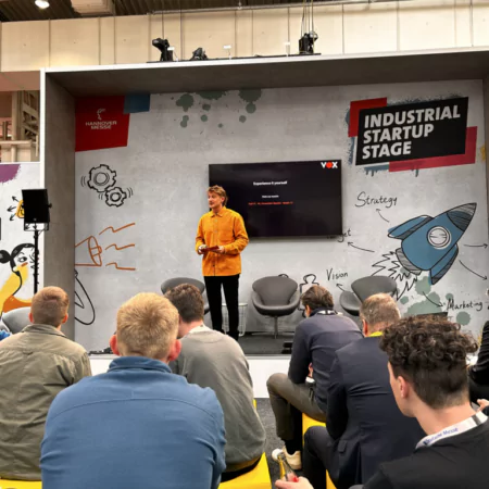 hannover-messe-2024 event