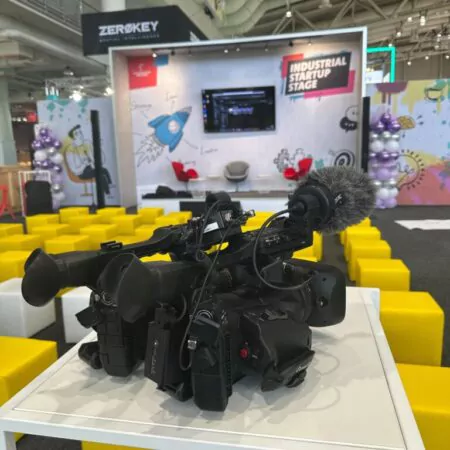 hannover-messe-2025-industrial-startup-stage event