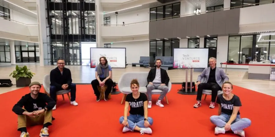 Henkel Tech Ventures 2021