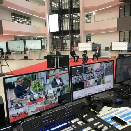 henkel-tech-ventures-2021 event