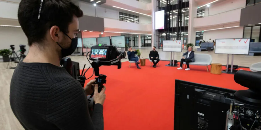 henkel-tech-ventures-2021 event