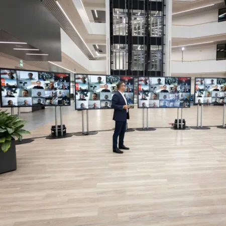 henkel-tech-ventures-2021 event