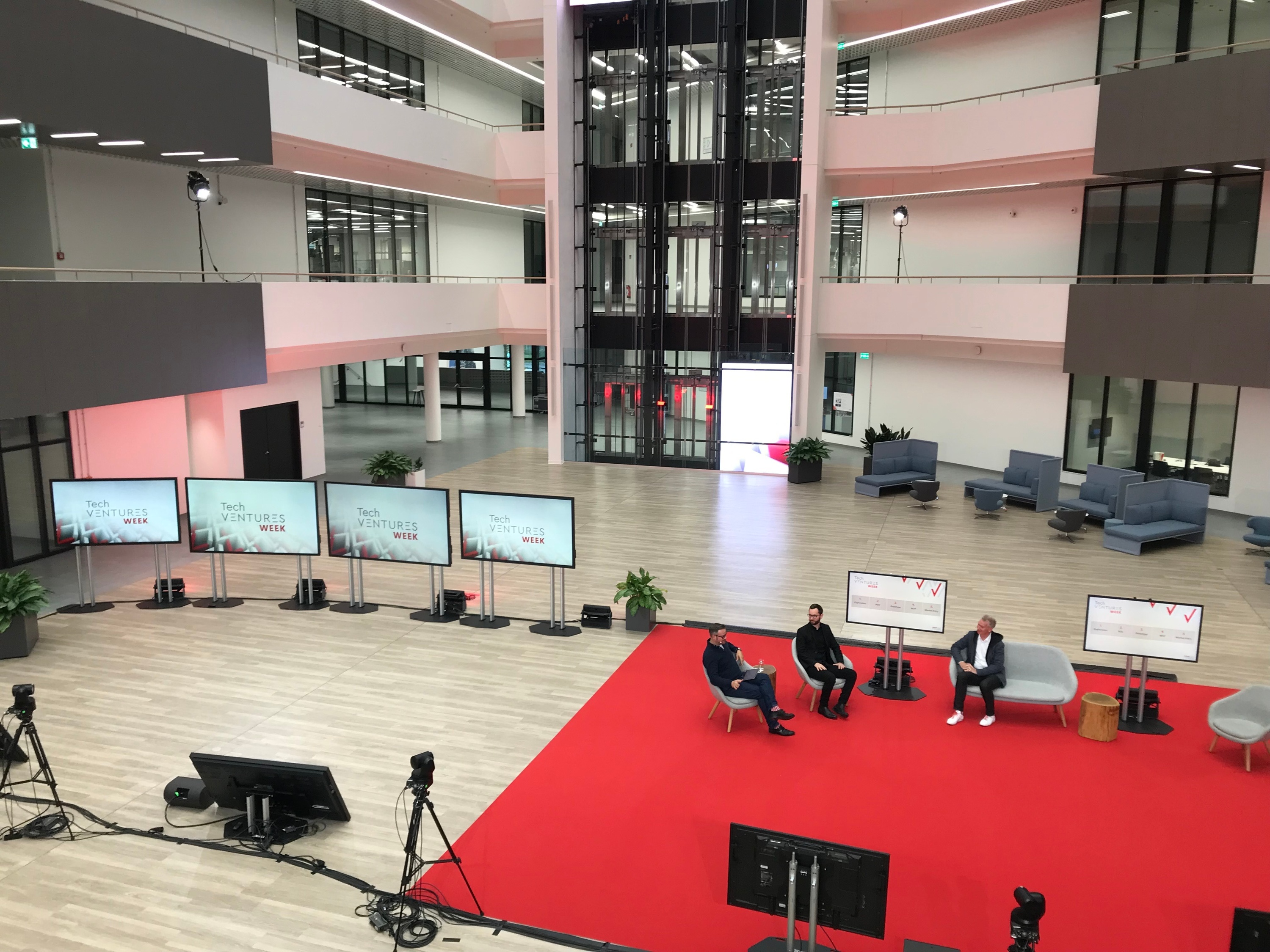 henkel-tech-ventures-2021 event