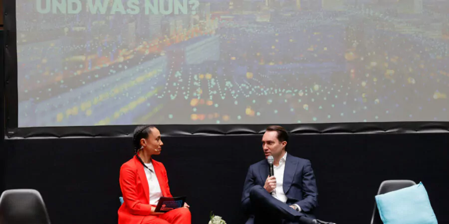 hrs-corporate-lodging-forum-2024 event